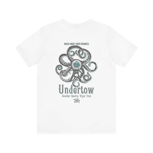 Bioshock Undertow Tee