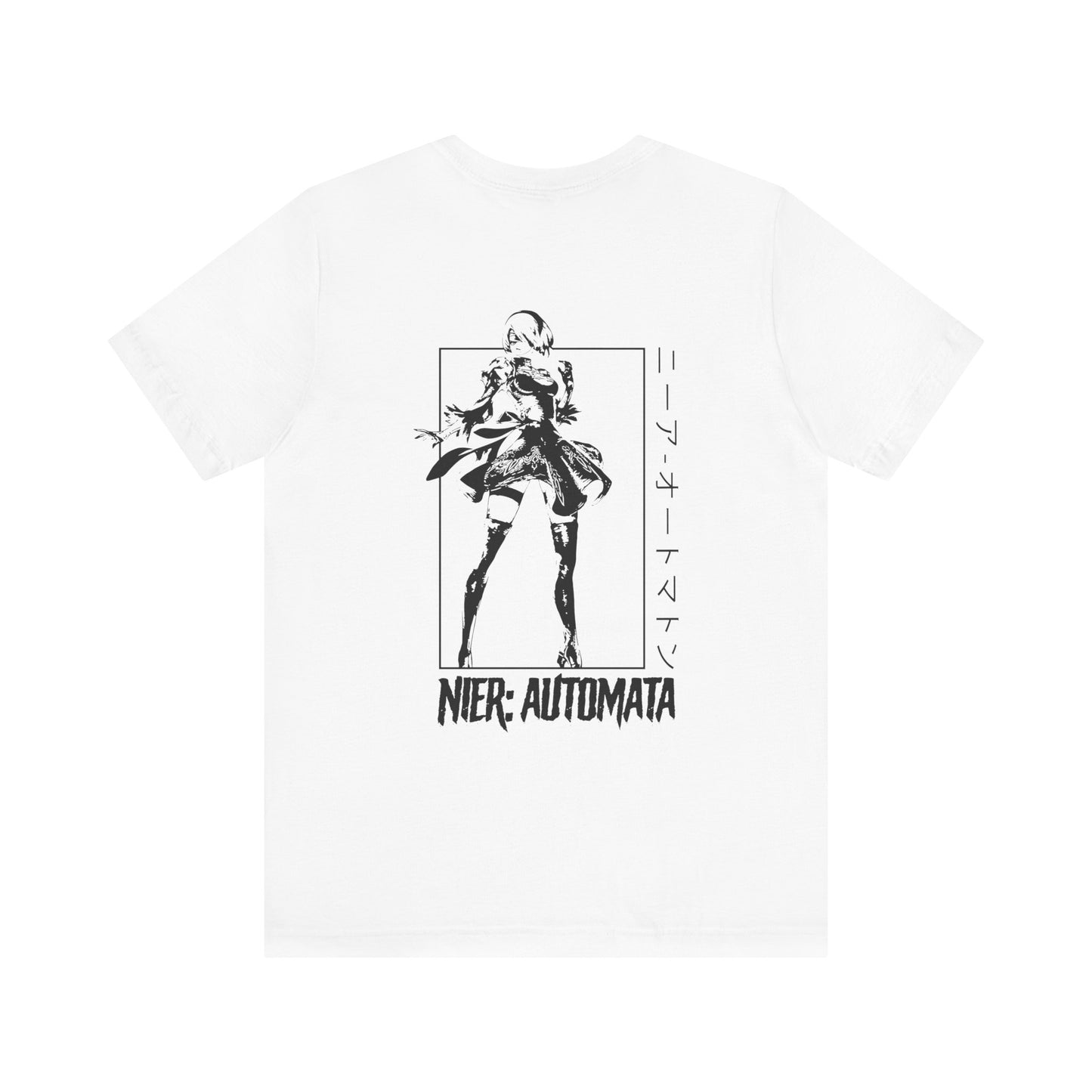 Nier Kaijo Tee