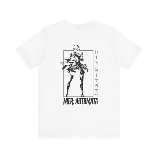 Nier Kaijo Tee