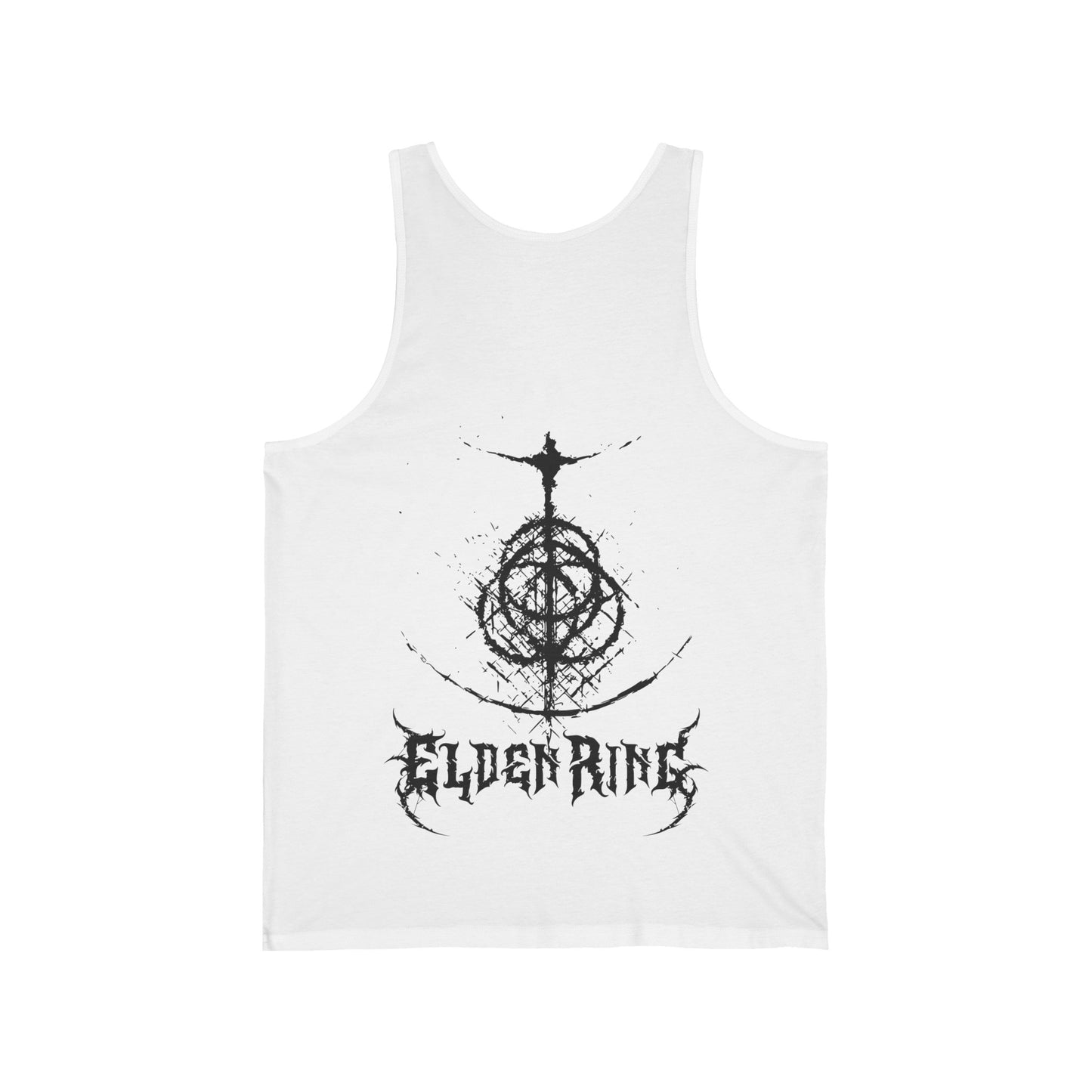 Elden Ring Runes Tank