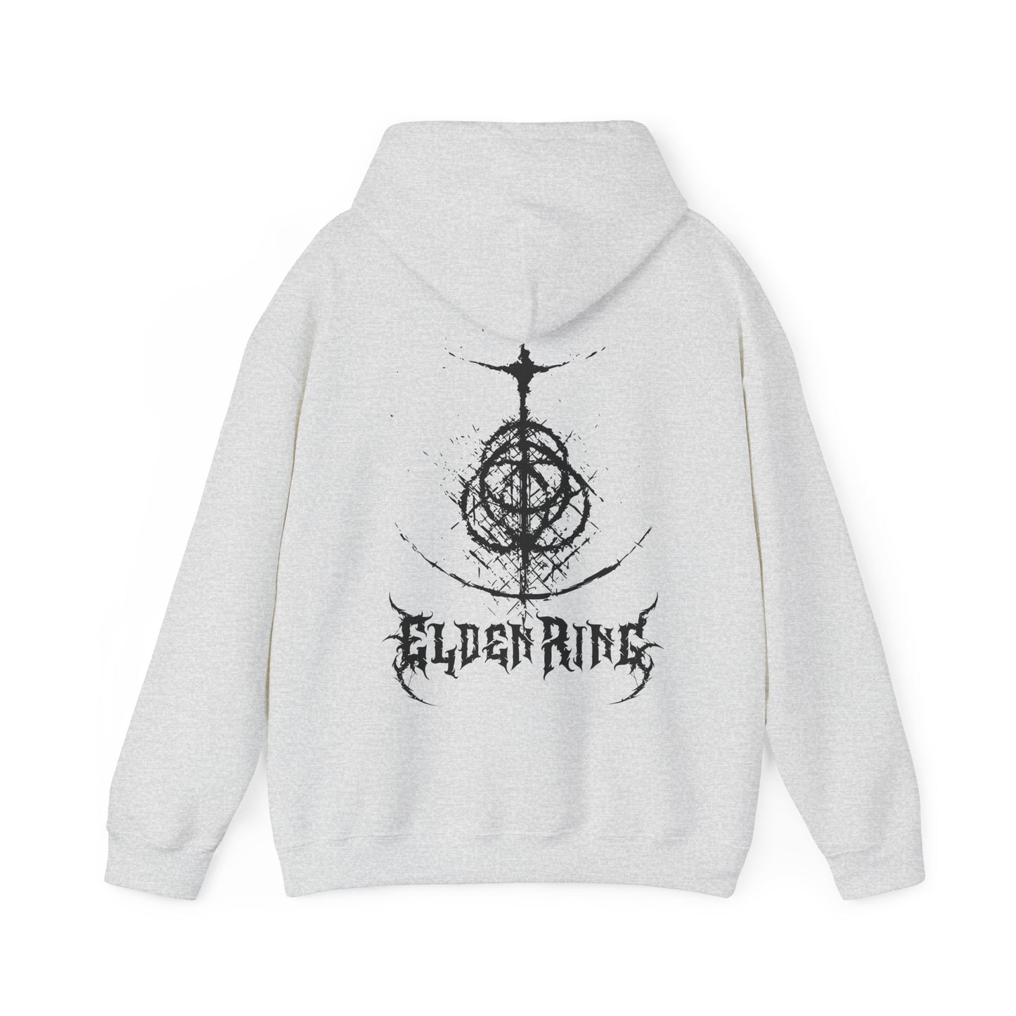 Elden Ring Runes Hoodie