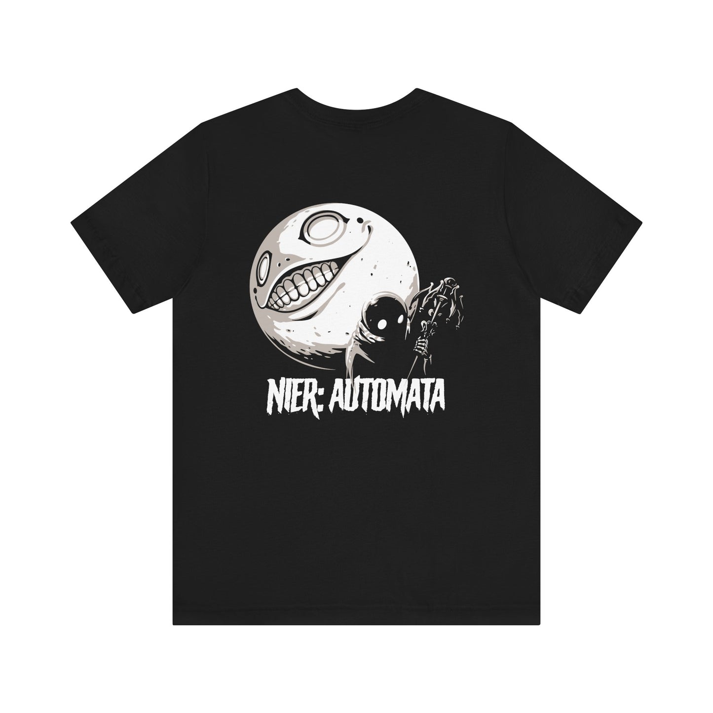 Nier Emil Tee