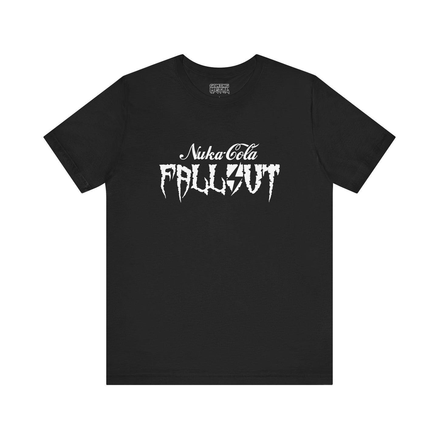 Fallout Nuka Tee