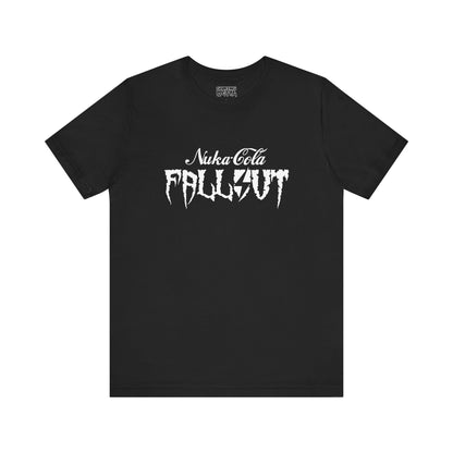 Fallout Nuka Tee