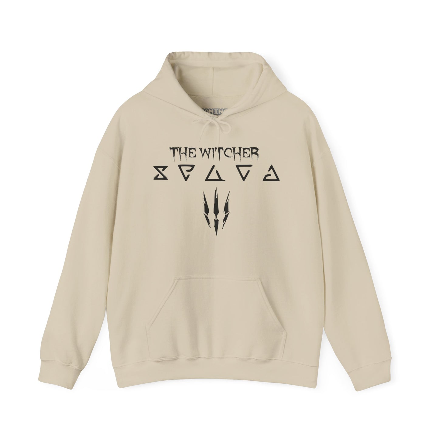 Witcher Lovers Hoodie