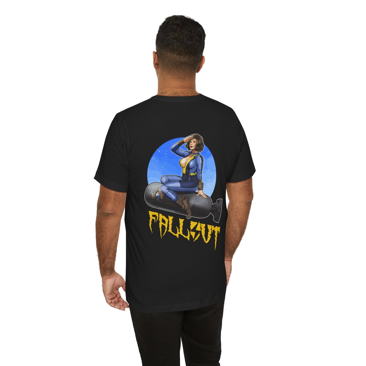 Fallout Pinup Tee