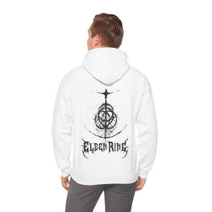 Elden Ring Runes Hoodie