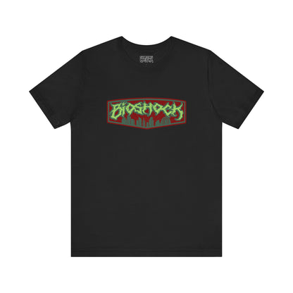 Bioshock Anchor Tee