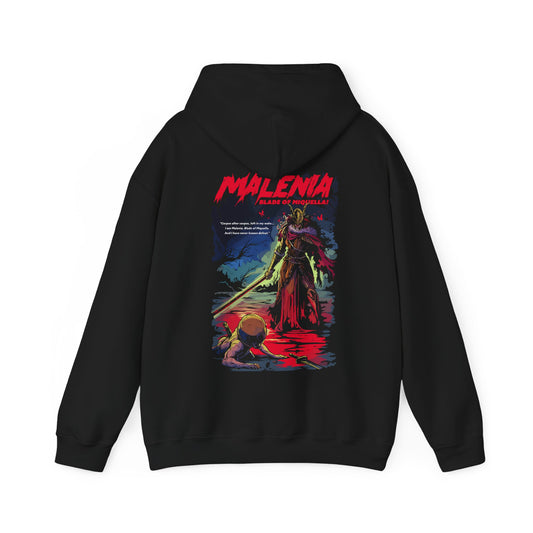 Elden Ring Blade of Miquella Hoodie