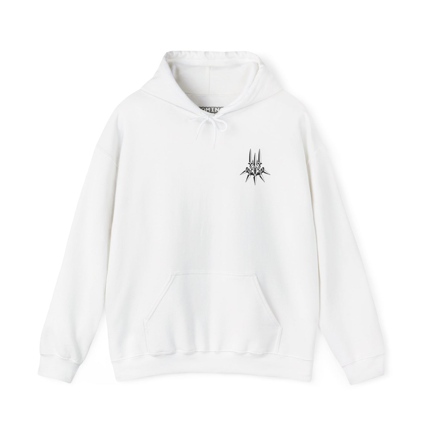 Nier Kaijo Hoodie