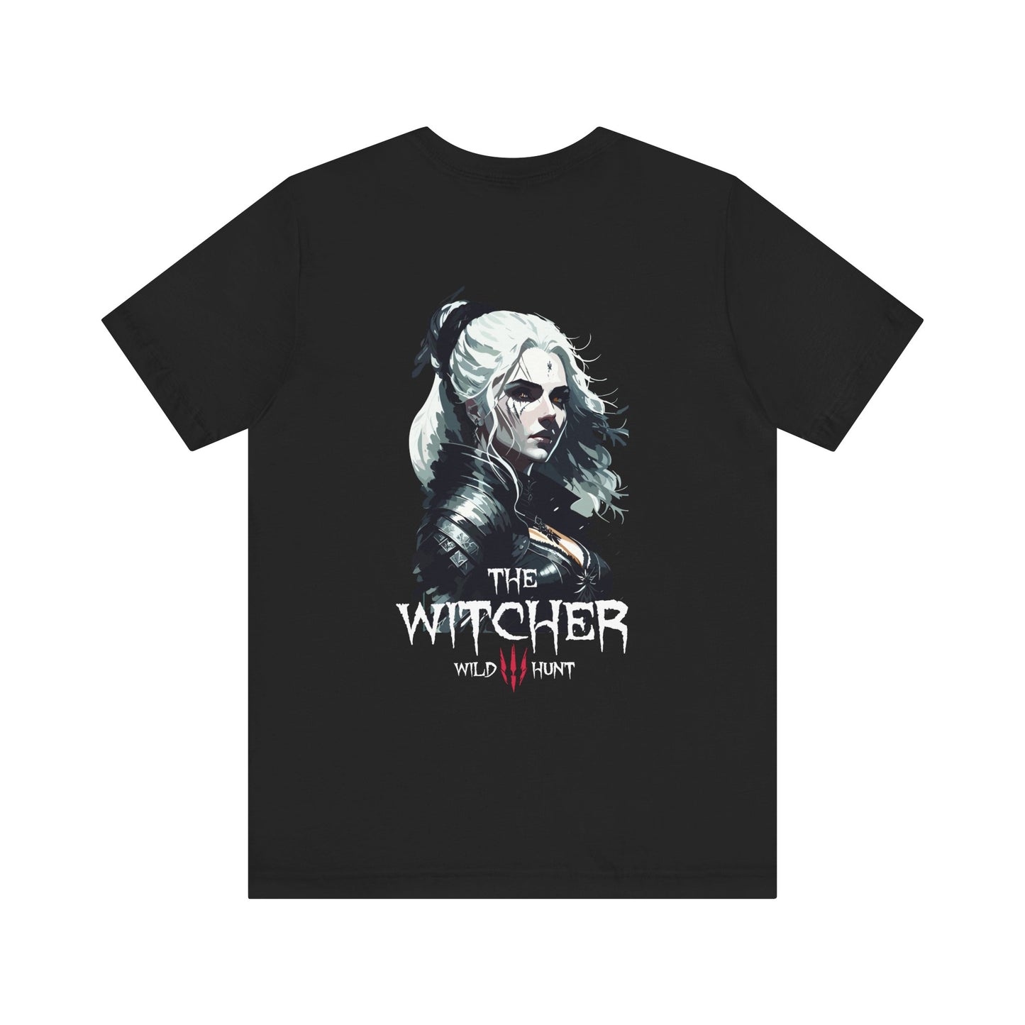 Witcher Ciri Tee