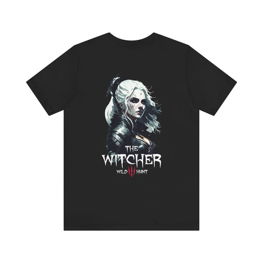 Witcher Ciri Tee