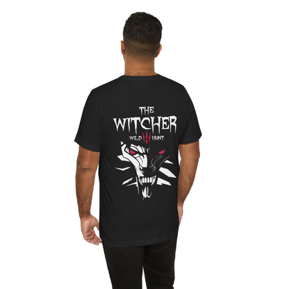 Witcher Blades Tee