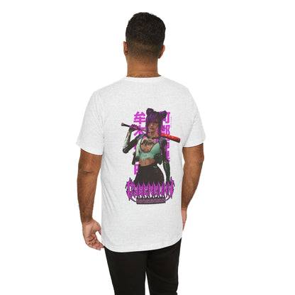 Cyberpunk Mox Tee