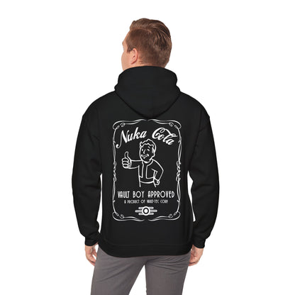 Fallout Nuka Hoodie