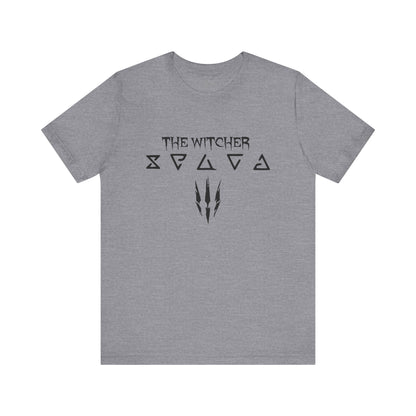 Witcher Lovers Tee