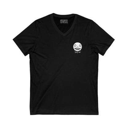 Nier Emil V-Neck Tee