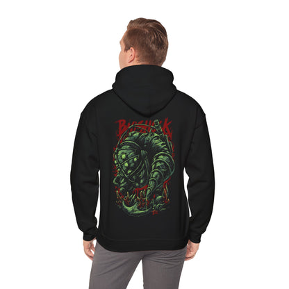 Bioshock Anchor Hoodie