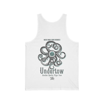 Bioshock Undertow Tank