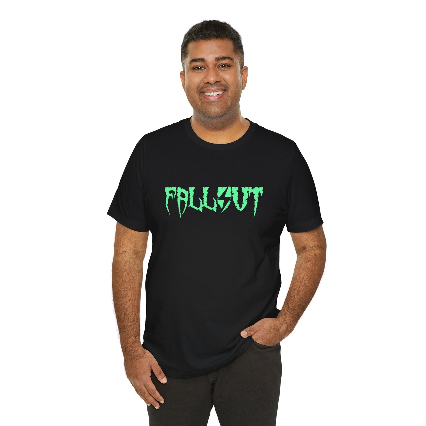 Fallout Ghoul Tee