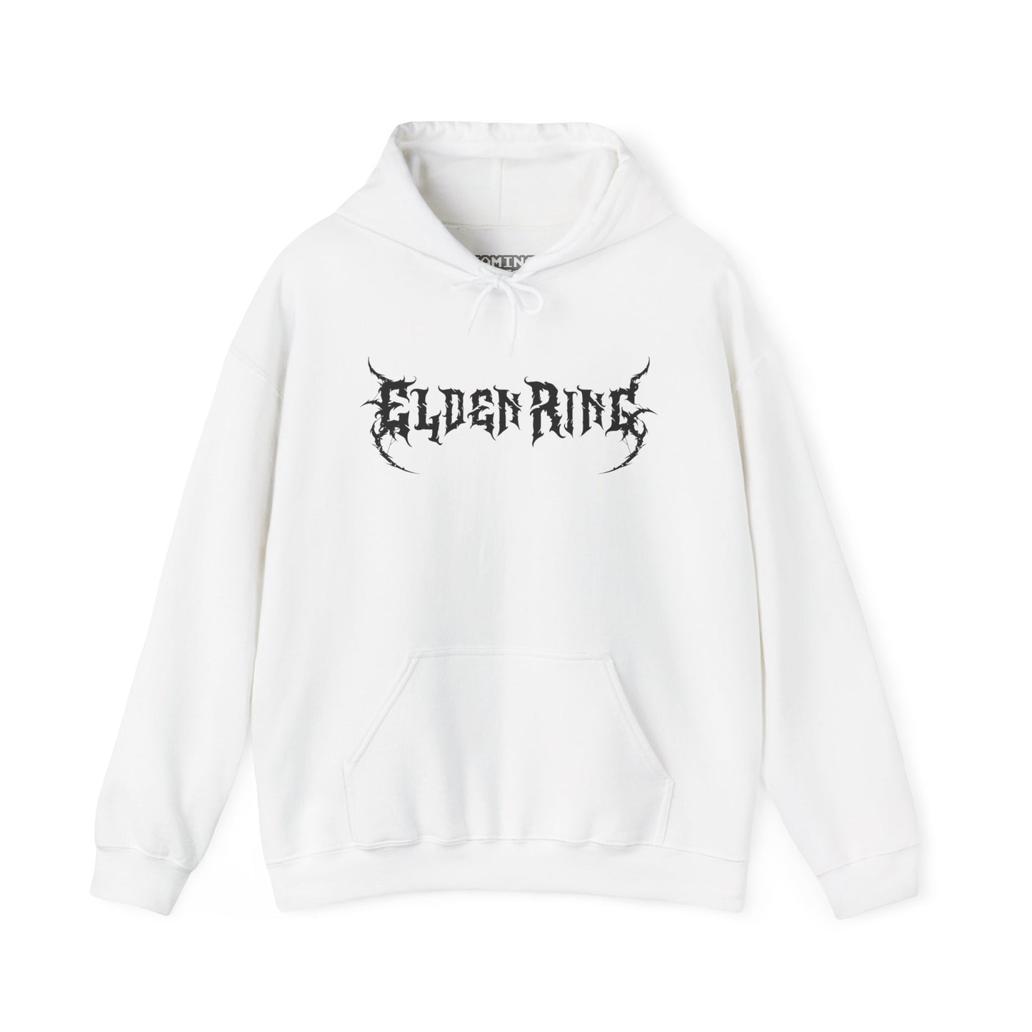 Elden Ring Golden Hoodie