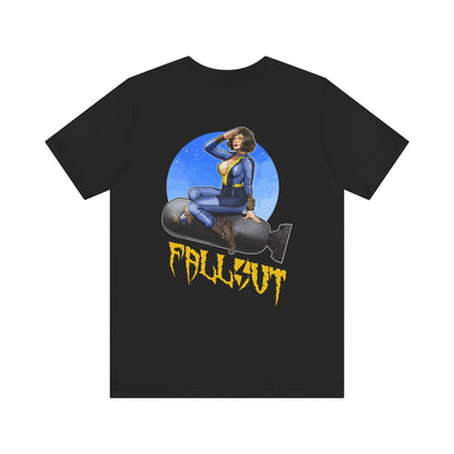 Fallout Pinup Tee