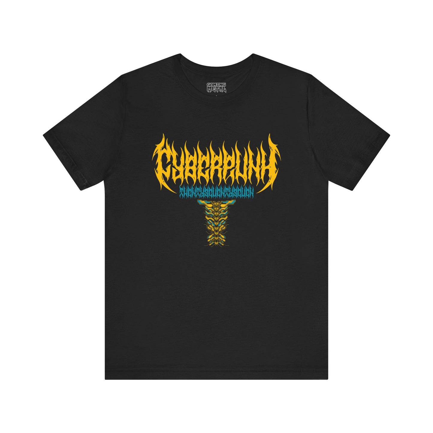 Cyberpunk Cyberware Tee