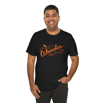 Fallout Wander Tee