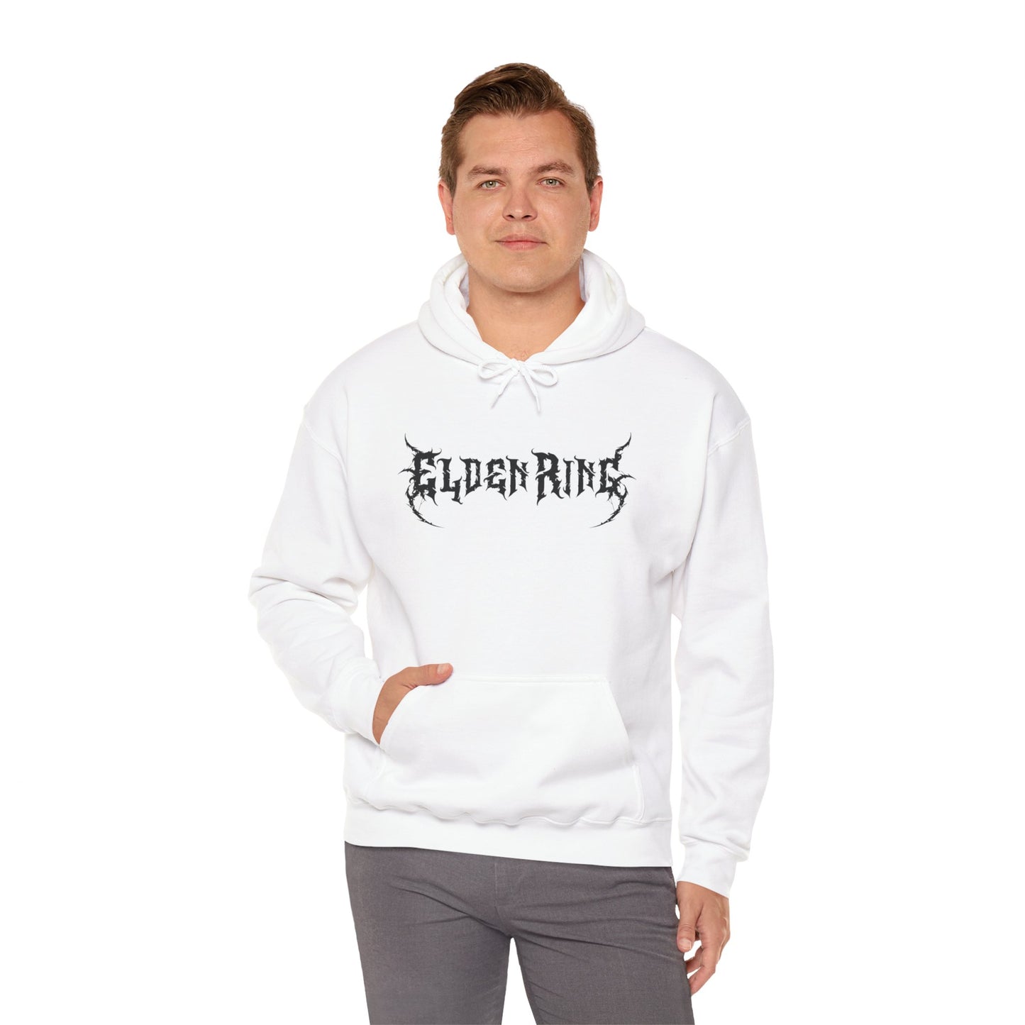 Elden Ring Golden Hoodie