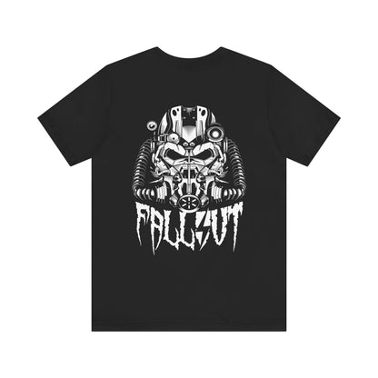 Fallout Helmet Tee