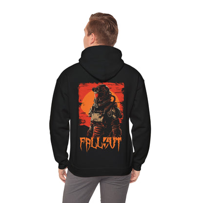 Fallout Wander Hoodie