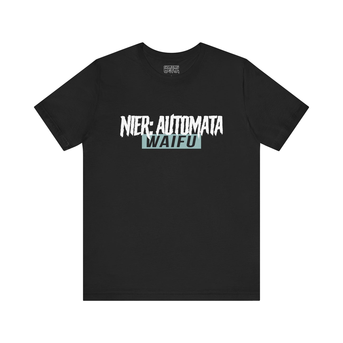 Nier Waifu Tee