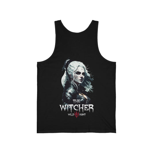 Witcher Ciri Tank