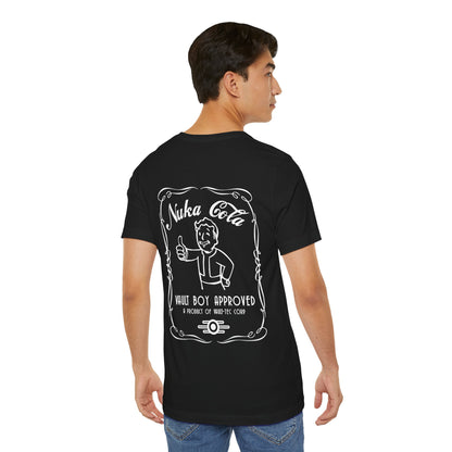 Fallout Nuka Tee