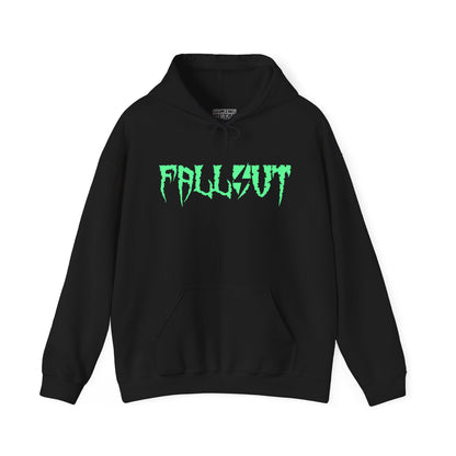 Fallout Ghoul Hoodie